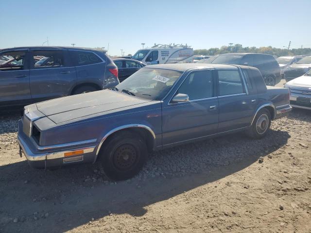 CHRYSLER NEW YORKER 1990 1c3xy66r4ld784183