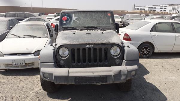 JEEP WRANGLER 2017 1c48jwag8hl676937