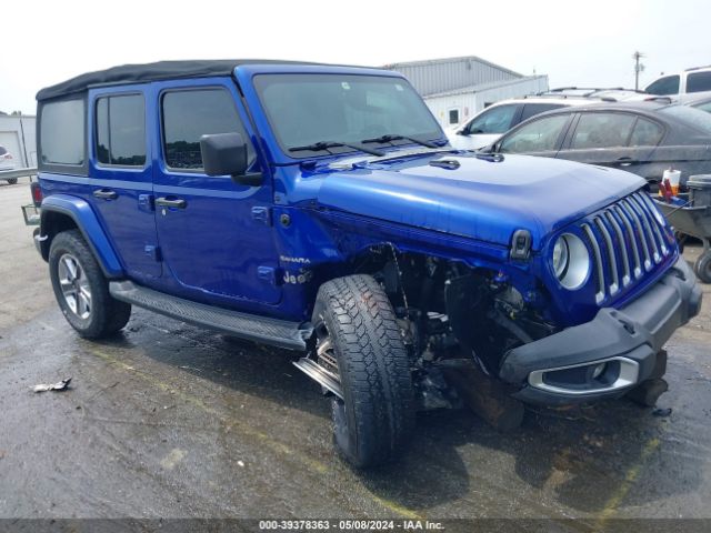 JEEP WRANGLER 2018 1c48jxeg4jw305630