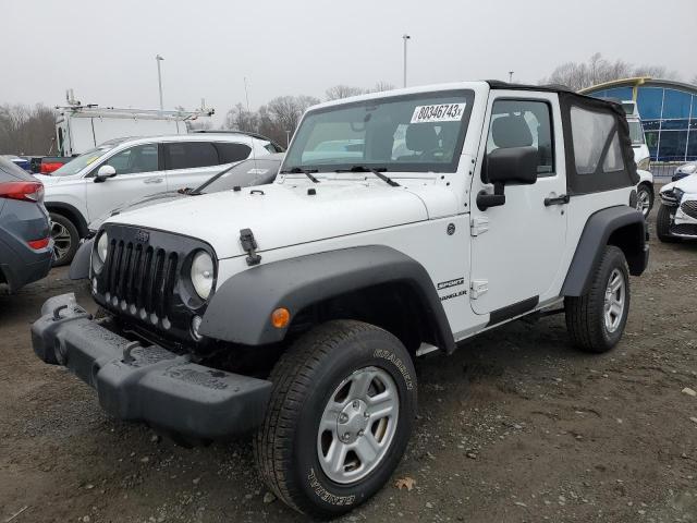 JEEP WRANGLER 2012 1c4ajwag0cl121811