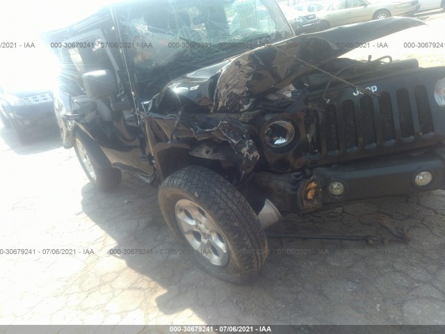 JEEP WRANGLER 2012 1c4ajwag0cl241382