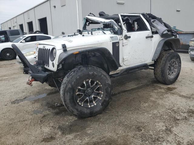 JEEP WRANGLER S 2012 1c4ajwag0cl245223