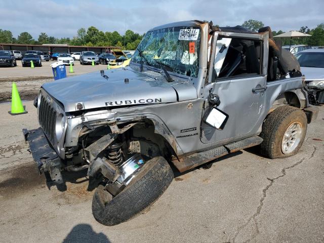 JEEP WRANGLER S 2014 1c4ajwag0el101187