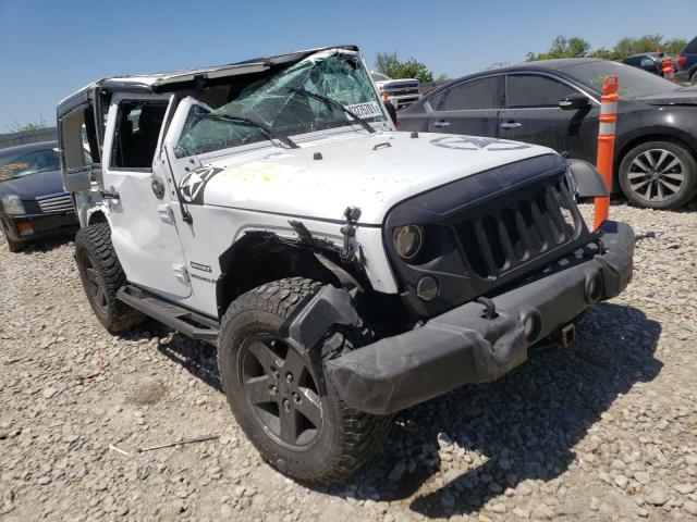 JEEP WRANGLER S 2015 1c4ajwag0fl559863