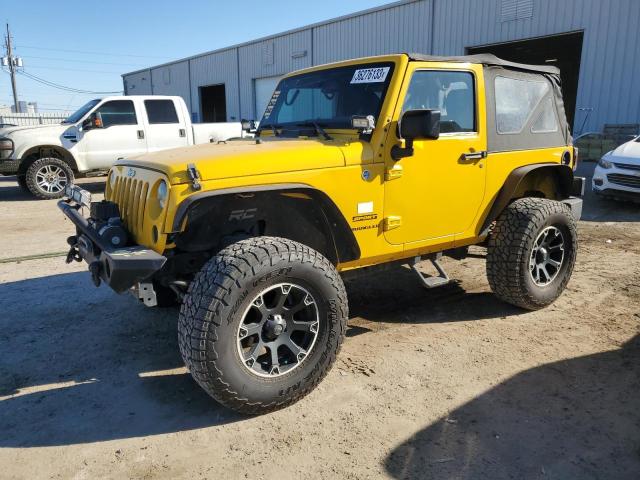 JEEP WRANGLER S 2015 1c4ajwag0fl566800