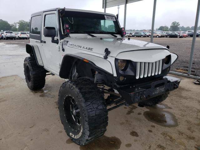 JEEP WRANGLER S 2015 1c4ajwag0fl573939