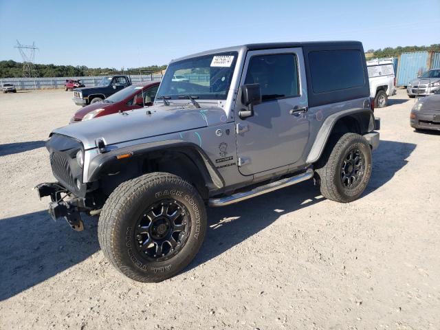 JEEP WRANGLER 2016 1c4ajwag0gl204998