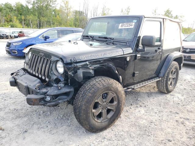 JEEP WRNGLR CON 2018 1c4ajwag0jl885168