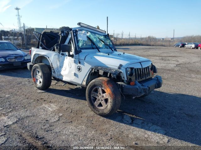 JEEP WRANGLER 2012 1c4ajwag1cl147768