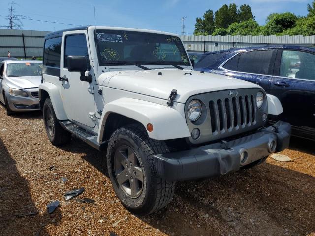 JEEP WRANGLER 2015 1c4ajwag1fl563484