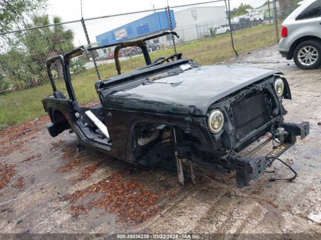 JEEP WRANGLER 2016 1c4ajwag1gl160543