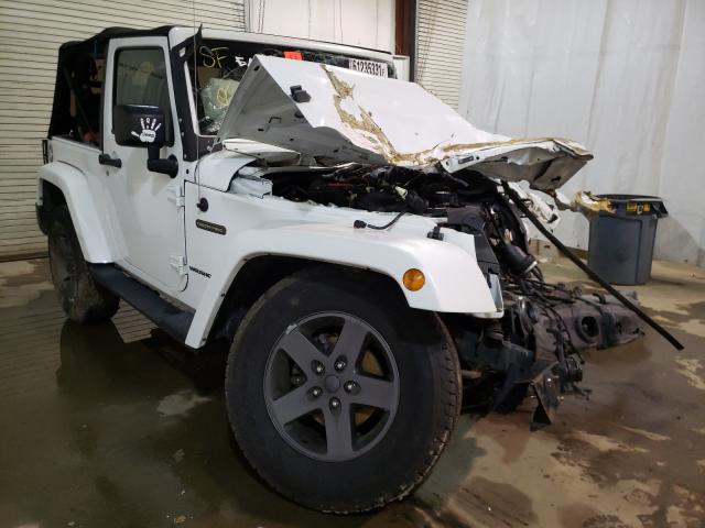 JEEP WRANGLER S 2016 1c4ajwag1gl176371