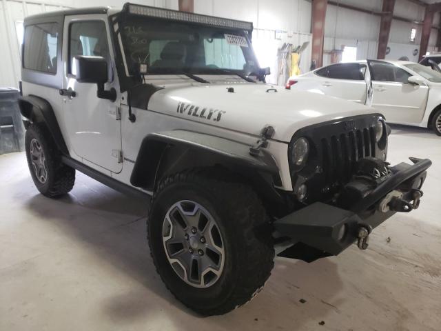 JEEP NULL 2016 1c4ajwag1gl259847