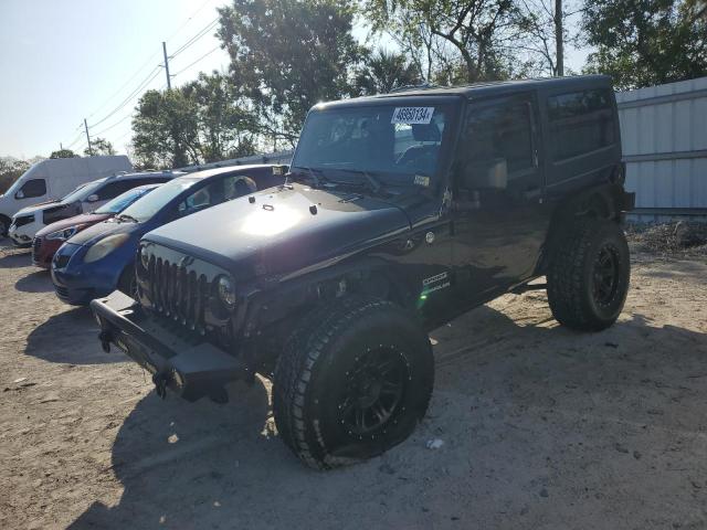 JEEP WRANGLER 2016 1c4ajwag1gl333770