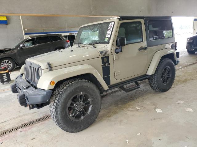 JEEP WRANGLER 2018 1c4ajwag1jl869528