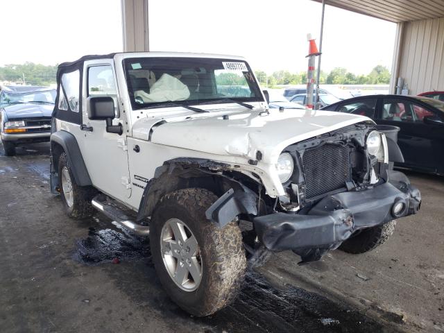 JEEP WRANG SPOR 2012 1c4ajwag2cl118005