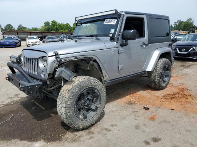 JEEP WRANGLER 2015 1c4ajwag2fl538013