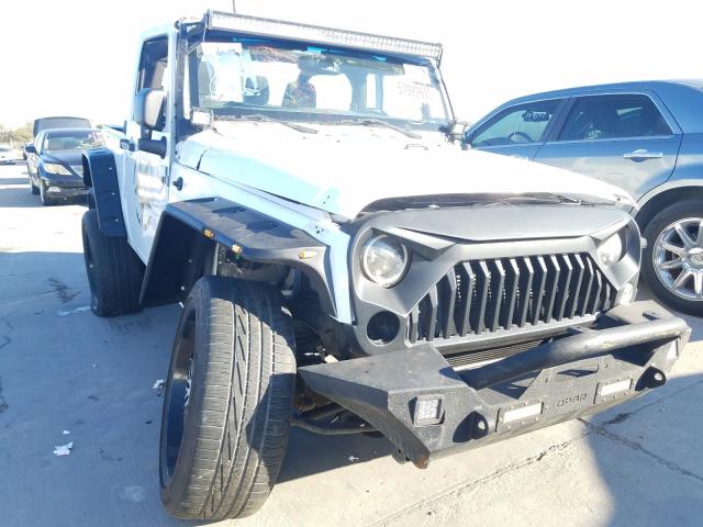 JEEP WRANGLER 2015 1c4ajwag2fl575952