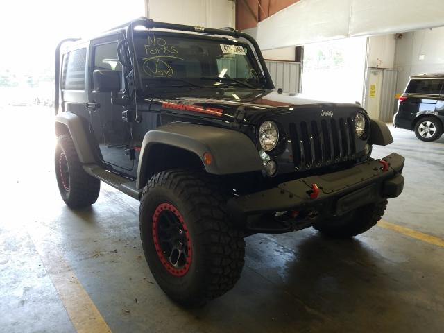 JEEP WRANGLER S 2015 1c4ajwag2fl762883