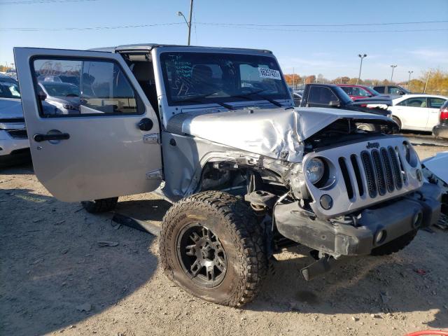 JEEP WRANGLER S 2016 1c4ajwag2gl208518