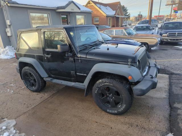 JEEP WRANGLER 2012 1c4ajwag3cl193571