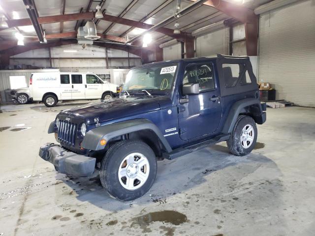 JEEP NULL 2013 1c4ajwag3dl543220