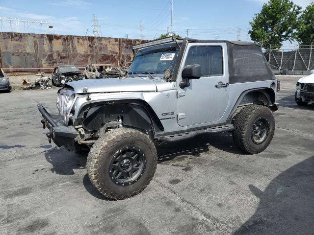 JEEP WRAGLR SPT 2013 1c4ajwag3dl649411