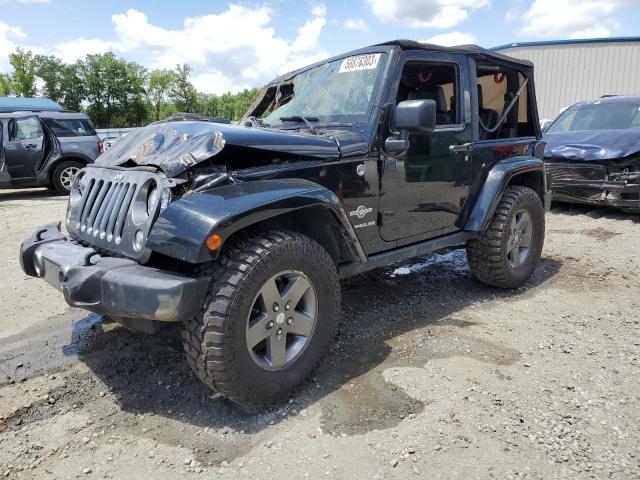 JEEP WRANGLER S 2015 1c4ajwag3fl563146