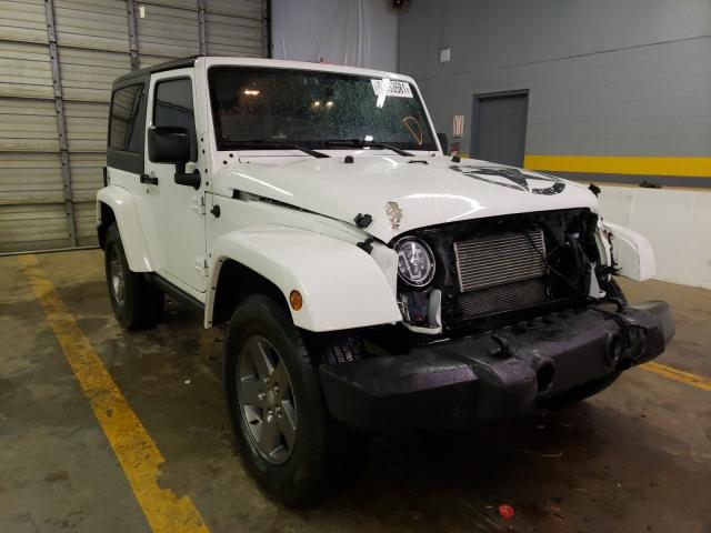 JEEP WRANGLER S 2015 1c4ajwag3fl641134