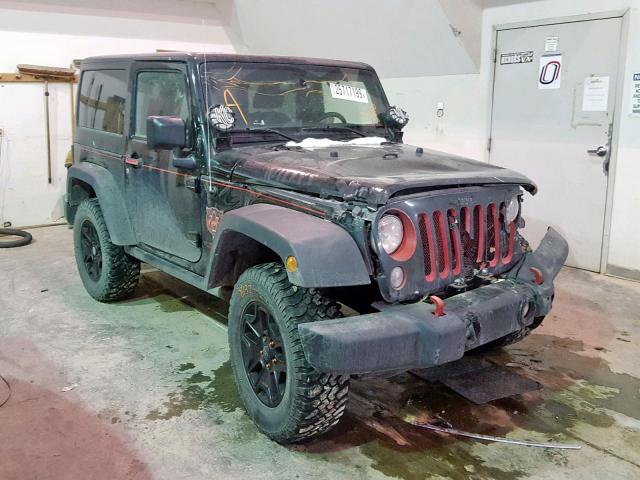 JEEP WRANGLER S 2015 1c4ajwag3fl702370