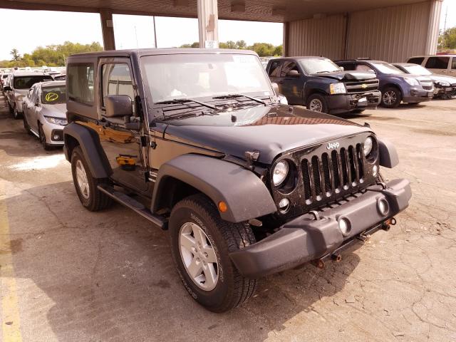 JEEP NULL 2017 1c4ajwag3hl545023