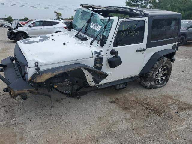 JEEP WRANGLER 2017 1c4ajwag3hl594335