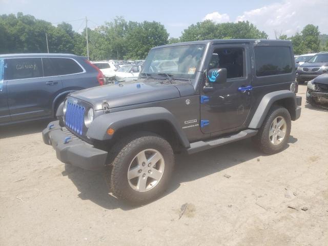 JEEP WRANGLER 2017 1c4ajwag3hl666733