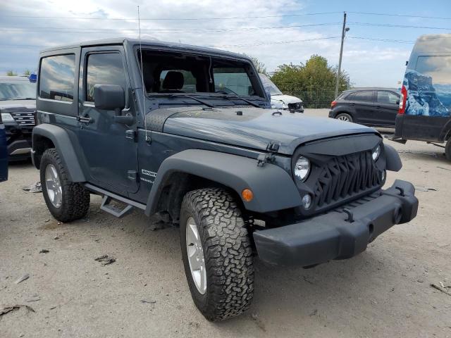 JEEP WRANGLER S 2018 1c4ajwag3jl829242