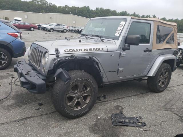 JEEP WRANGLER S 2018 1c4ajwag3jl872320