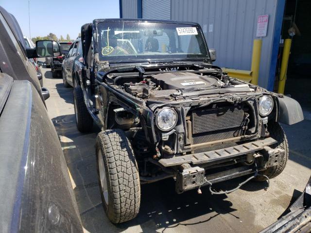 JEEP WRANGLER S 2018 1c4ajwag3jl888145