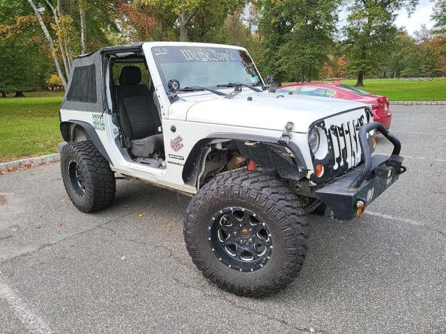 JEEP WRANGLER S 2012 1c4ajwag4cl194566