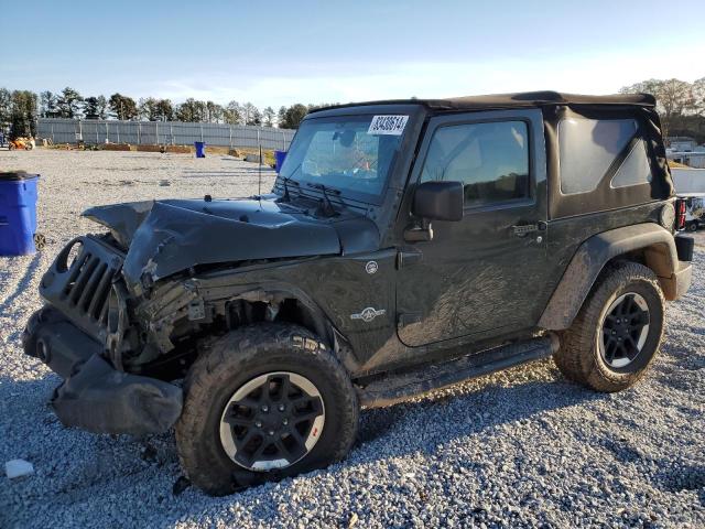 JEEP WRANGLER S 2015 1c4ajwag4fl639554