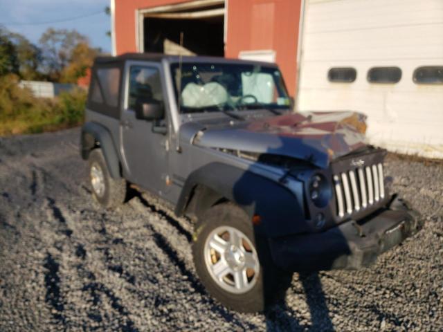 JEEP WRNGLR SPT 2015 1c4ajwag4fl723132