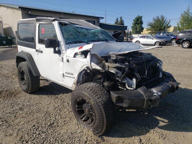 JEEP WRANGLER S 2015 1c4ajwag4fl747706