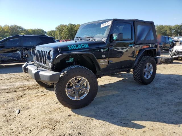 JEEP WRANGLER 2016 1c4ajwag4gl302464