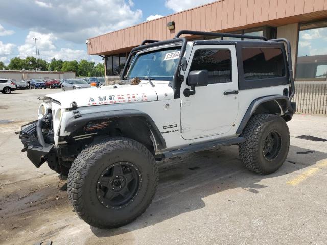 JEEP WRANGLER S 2017 1c4ajwag4hl564292