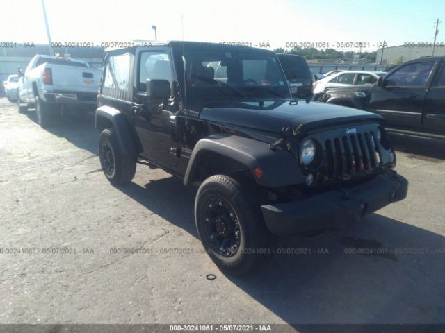 JEEP NULL 2018 1c4ajwag4jl861665