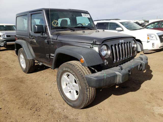 JEEP NULL 2018 1c4ajwag4jl868325