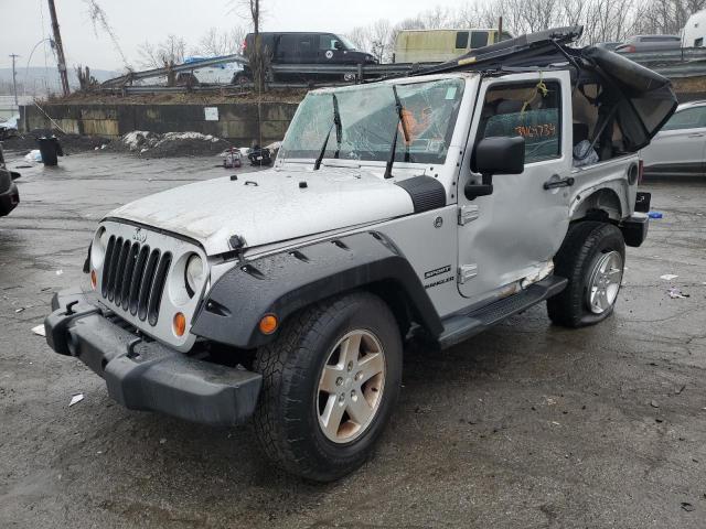 JEEP WRANGLER 2012 1c4ajwag5cl241202