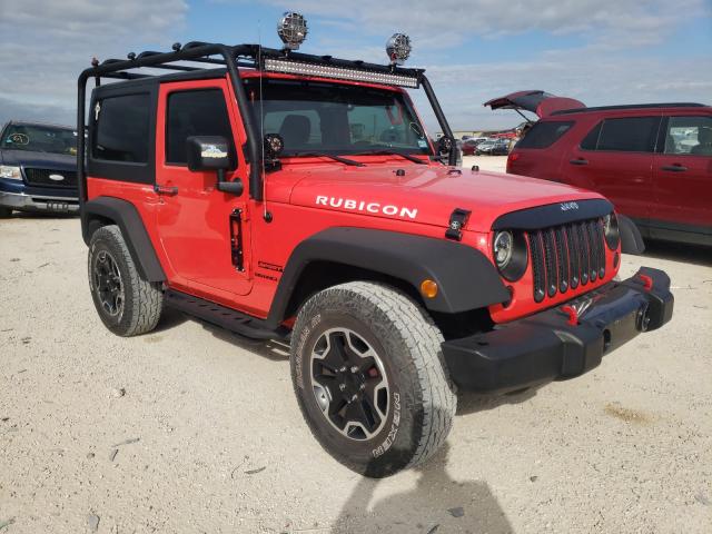 JEEP WRANGLER S 2013 1c4ajwag5dl672883