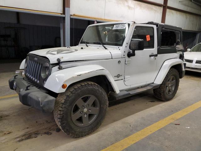 JEEP WRANGLER 2015 1c4ajwag5fl572026