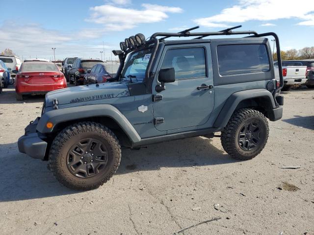 JEEP WRANGLER 2015 1c4ajwag5fl597363