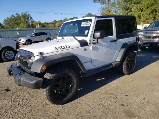 JEEP WRANGLER 2017 1c4ajwag5hl739357