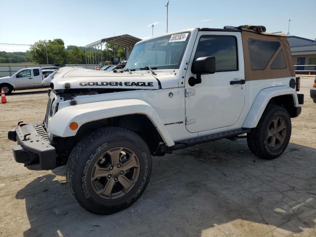 JEEP WRANGLER 2018 1c4ajwag5jl871931